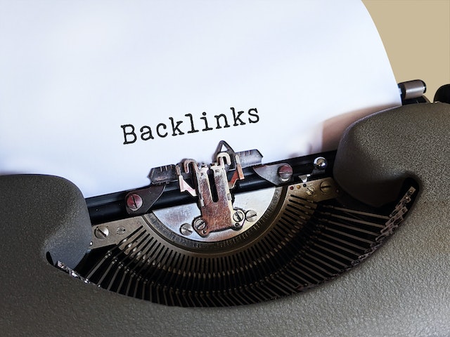 11 Ways to Get More Backlinks to Build Your Ranking