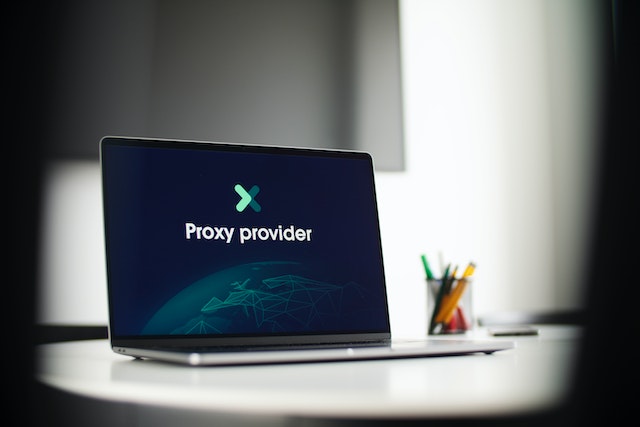 What is an SSL Proxy and How Does it Work?