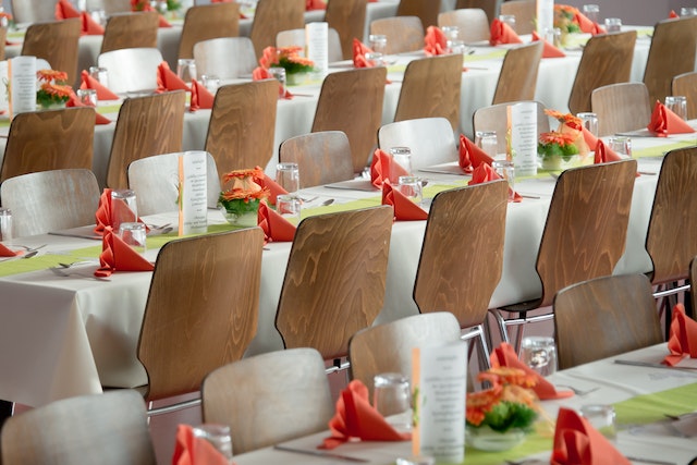 Epicurean Delights: Elevate Your Corporate Event with Catering