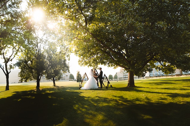 What is included in a Wedding Videography Package?