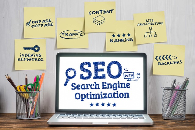 On-Page SEO vs. Off-Page SEO: Understanding the Difference