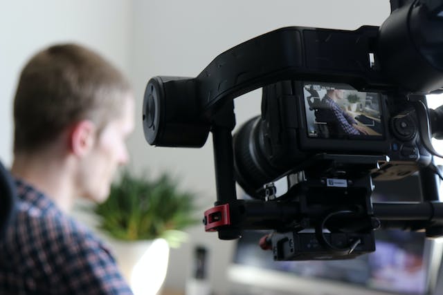 real estate video production