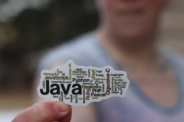 what is java used for